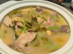-宏宴·新京菜(望京店)
