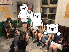 -棂笼·深度沉浸密室(武汉旗舰店)