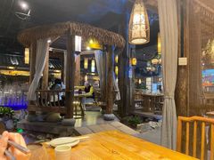 -花溪雨·森林餐厅(石基店)