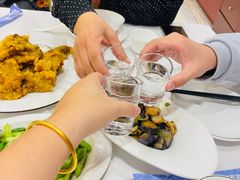 -金三杯酒家(泉城路店)