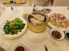 -婆婆家·湛江特色美食(福田振华路店)