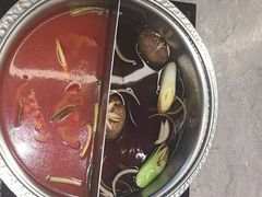 -一绪に寿喜烧(荟聚店)