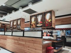-比格比萨自助(新辰里学清路店)