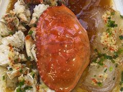 -香山湖渔家大院