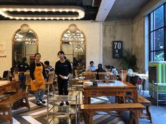 -正渝70年代老火锅(汽博店)