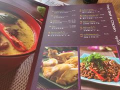-黄珍珍泰国菜馆(庄士伦敦广场店)