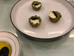 -北京金融街丽思卡尔顿酒店·意味轩 Cepe