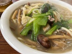 -马路桥姜汤面(江城大楼店)