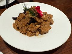 -阿明小菜·海鲜·上海菜(梅陇店)