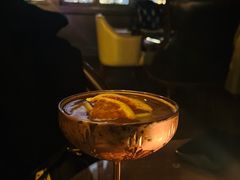 -LONG BAR 廊吧(外滩华尔道夫酒店)