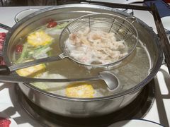 -尚合里潮汕牛肉火锅(海沧店)