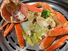-日进一片海.生腌海鲜火锅.宵夜烧烤(三里屯总店)