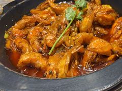 -巴蜀王婆大虾(南锣鼓巷店)