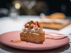 -郑州绿地JW万豪酒店The Grill烤汇扒房