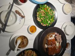 -老伙记海鲜码头(北滘店)