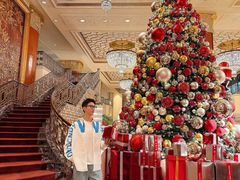 -北京中国大饭店