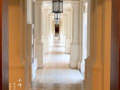 大堂-利顺德大饭店·维多利亚花园(小白楼店)