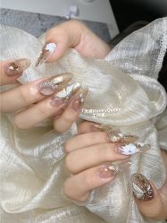 -M·X Nail日式美甲美睫