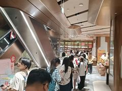 -凤凰国际书城(凤凰广场店)