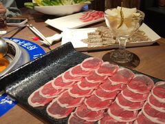 -快乐小羊·内蒙牛羊肉火锅(流花中心店)