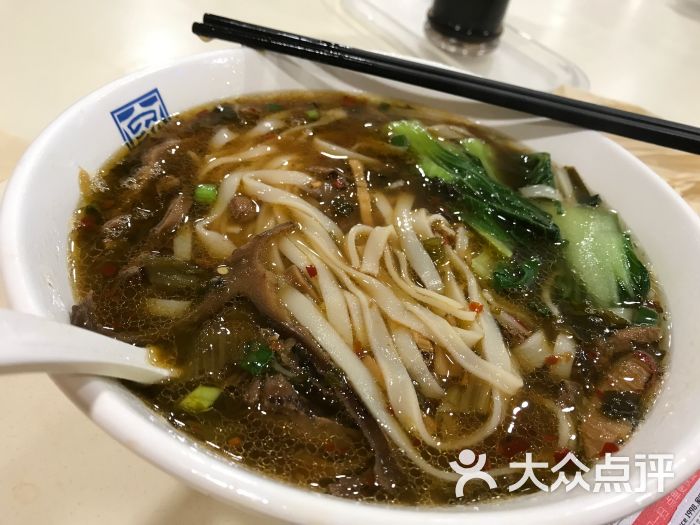 家家长沙米粉(梅林店)图片 - 第1张