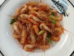 -七的湖·晚芳亭·阳澄湖农家菜·大闸蟹(莲花岛店)