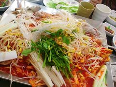 -金明子八带鱼馆(正宗韩国连锁店)