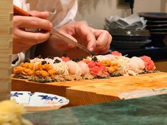 -鮨冠OMAKASE食べ放题(北京首店)