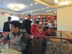 大堂-零点餐厅(马神庙店)