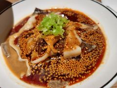 红油捞双脆-太二酸菜鱼(沈阳万象城店)