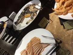 -台州耀达国际酒店-福满楼中餐厅