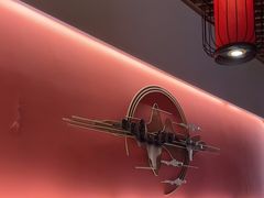 -京炭铜锅涮肉·羊蝎子·羊肉炉(保利·时光里店)
