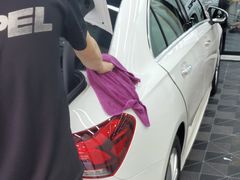 -XPEL旗舰店·汽车贴膜·隐形车衣·改色贴膜