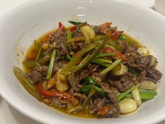 -辣公子·千岛湖私房菜(滨江店)