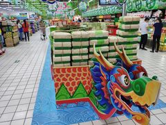 -美廉美超市(圣熙8号购物中心店)