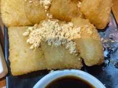 -三猫黑鱼花(南大店)