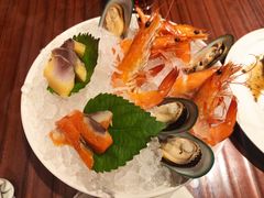 -西安W酒店·WEI全味西餐厅