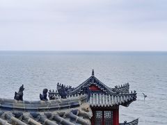 -锦州笔架山风景区