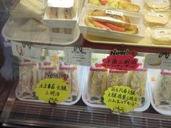 -小麦之家(海湾总店)