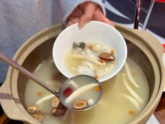 -黄弟大排档·湖南菜·小龙虾·小海鲜(凯旋北路店)