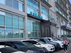 -上地宴·中关村的会客厅(清河高铁站店)