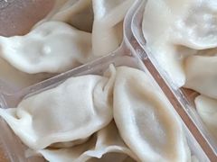 -东北四季饺子王(华山路店)