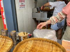 -肖炮现炸酥肉(解放碑店)