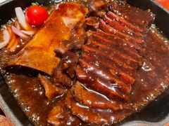 -炳胜私厨(万象前海店)