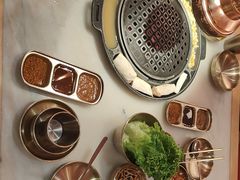 -韩宫宴和牛烤肉(上海金山万达店)