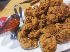 -花腰餐吧Bistro烧烤 傣味(传媒大学店)