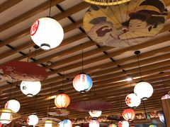 -無忧浅草君·洋风料理(下沙宝龙二期一店)