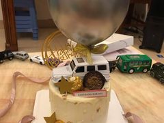 -胖爸爸烘焙工作室(平湖家居店)