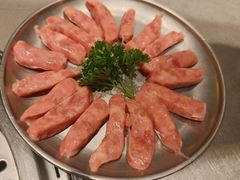 -大叹号·朝鲜族烤肉(滨海吾悦广场店)