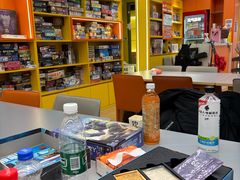 -猎人桌游吧(合生汇店)